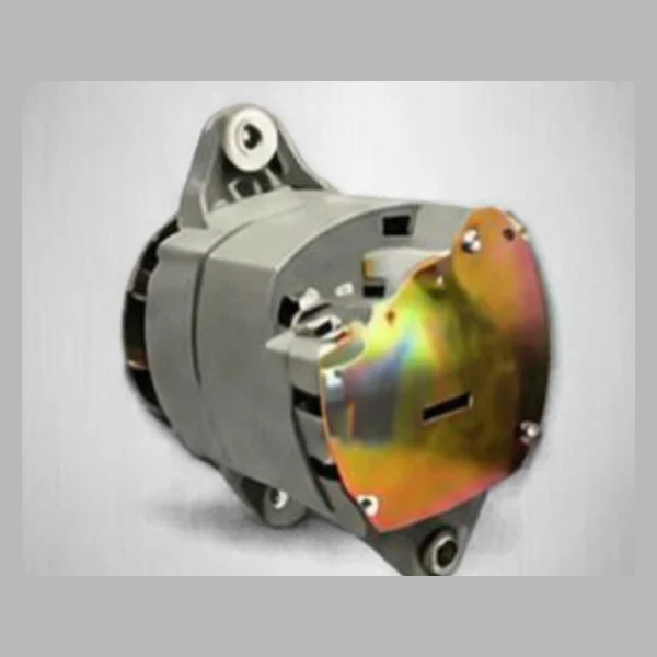 REMAN Delco Alternator 10459020